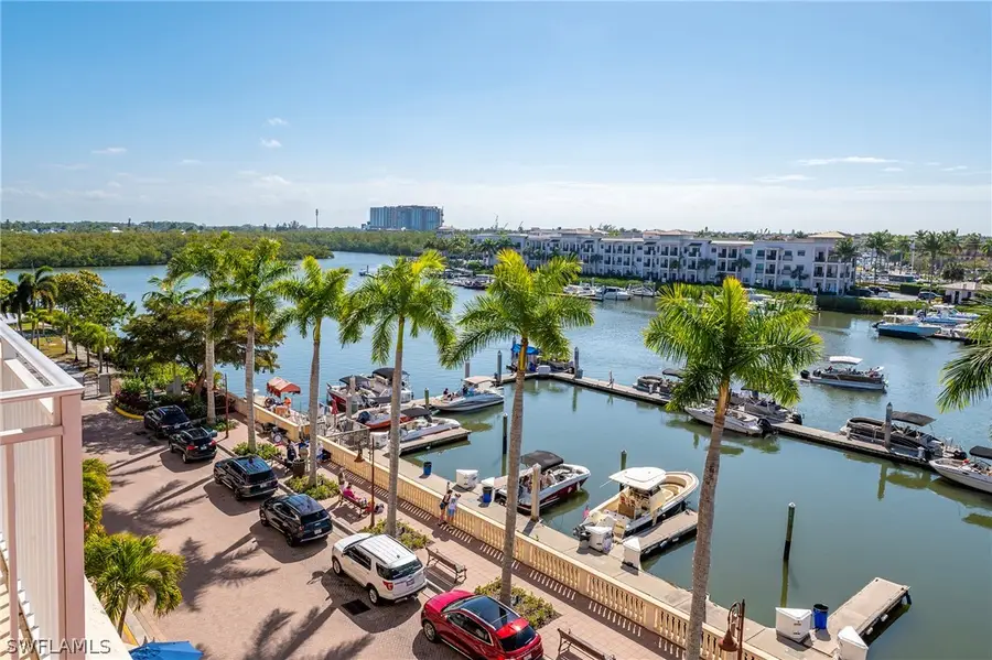 451 Bayfront Place #5407, Naples, FL 34102 - #2