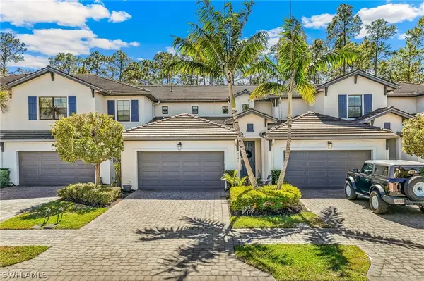 7344 Rockefeller Drive, Naples, FL 34119