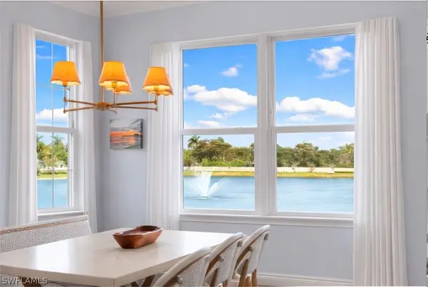 4620 Arboretum Circle #201, Naples, FL 34112