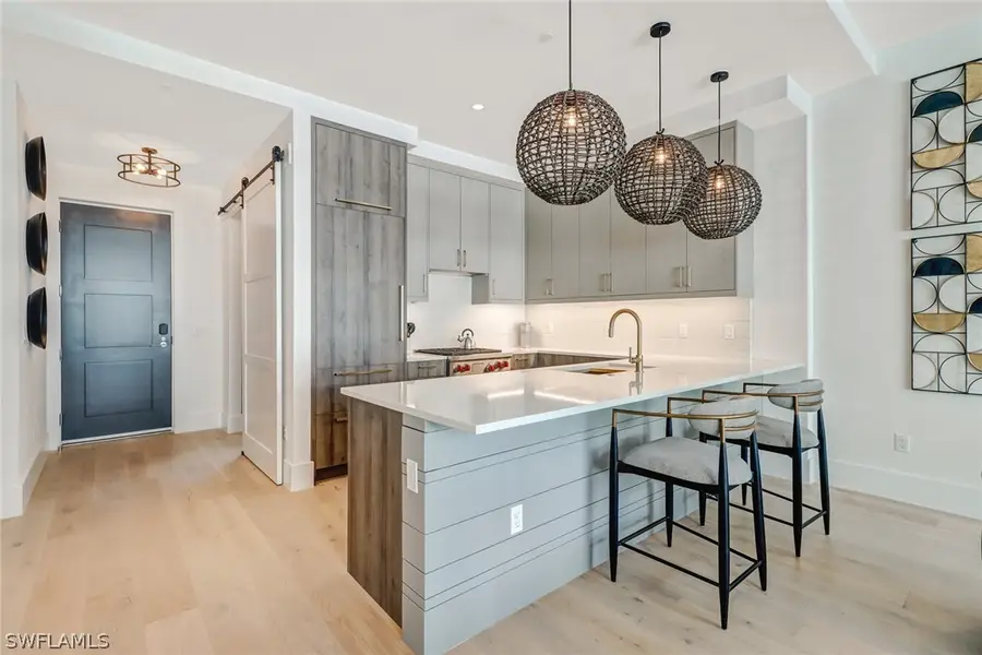 850 Central Avenue #209, Naples, FL 34102 - #2