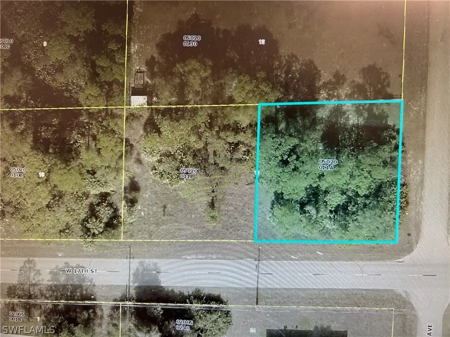 1800 W 17th Street, Lehigh Acres, FL 33972 - #2