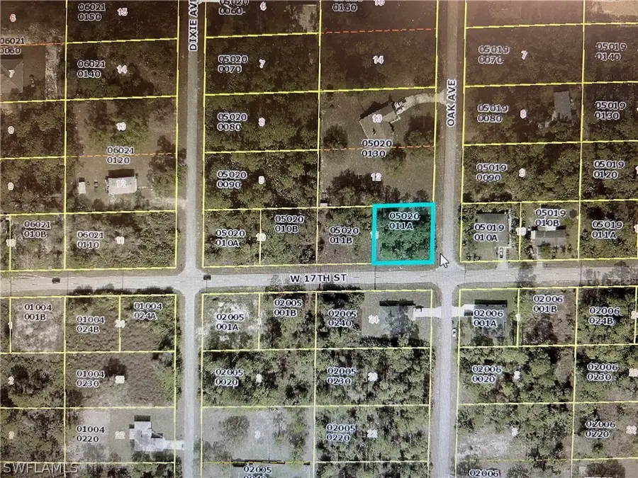 1800 W 17th Street, Lehigh Acres, FL 33972 - #3