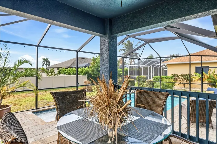 2622 SW 35th Lane, Cape Coral, FL 33914 - #3