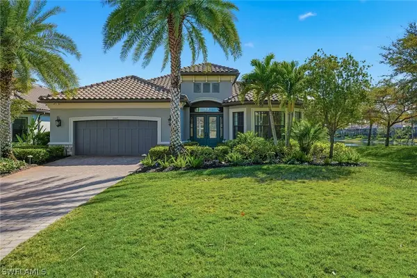 3342 Belon Lane, Naples, FL 34114
