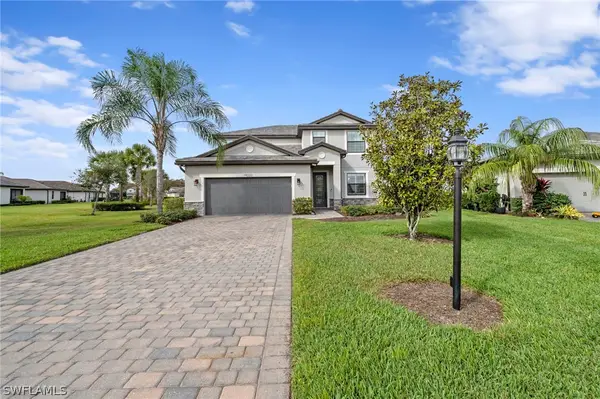 19222 Zephyr Lily Court, Estero, FL 33928