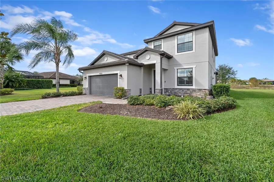 19222 Zephyr Lily Court, Estero, FL 33928 - #2