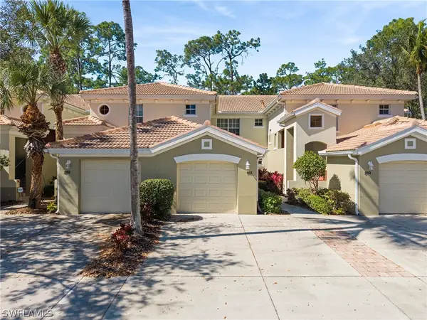 1672 Tarpon Bay Drive S #6, Naples, FL 34119