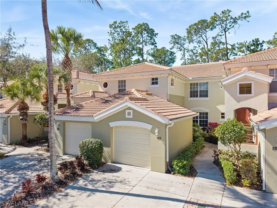 1672 Tarpon Bay Drive S #6, Naples, FL 34119 - #2