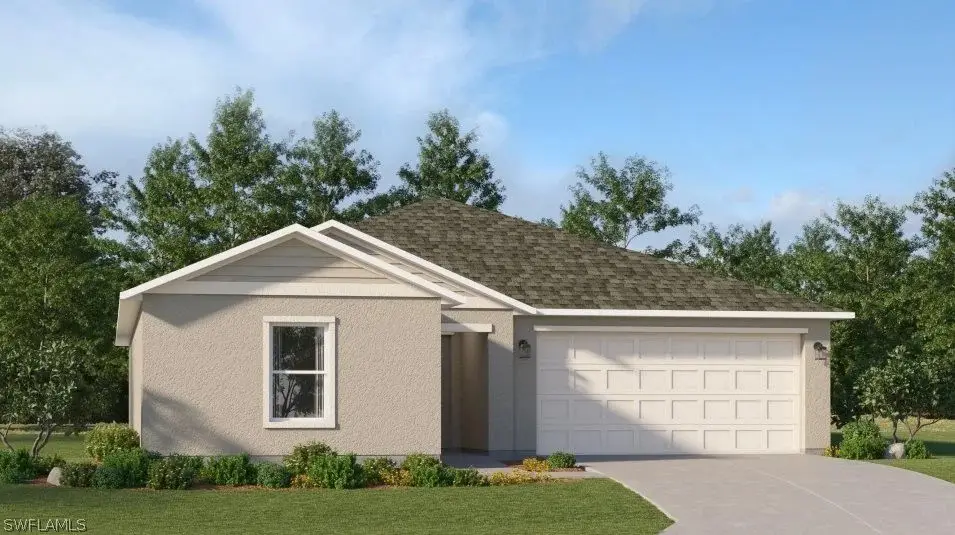 919 Sara Avenue N, Lehigh Acres, FL 33971 - #1