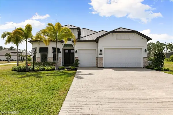 14121 Calaveras Court, Estero, FL 33928