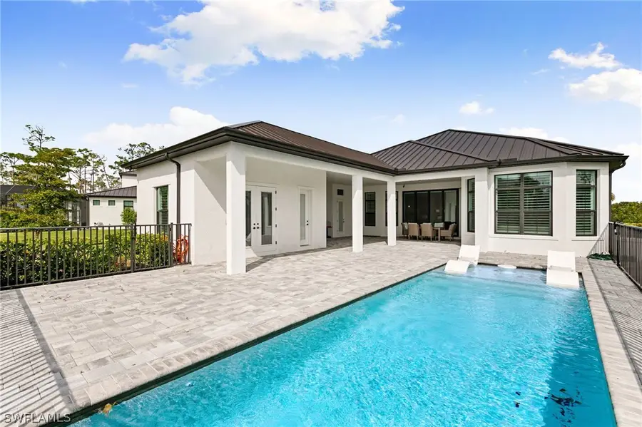 14121 Calaveras Court, Estero, FL 33928 - #2