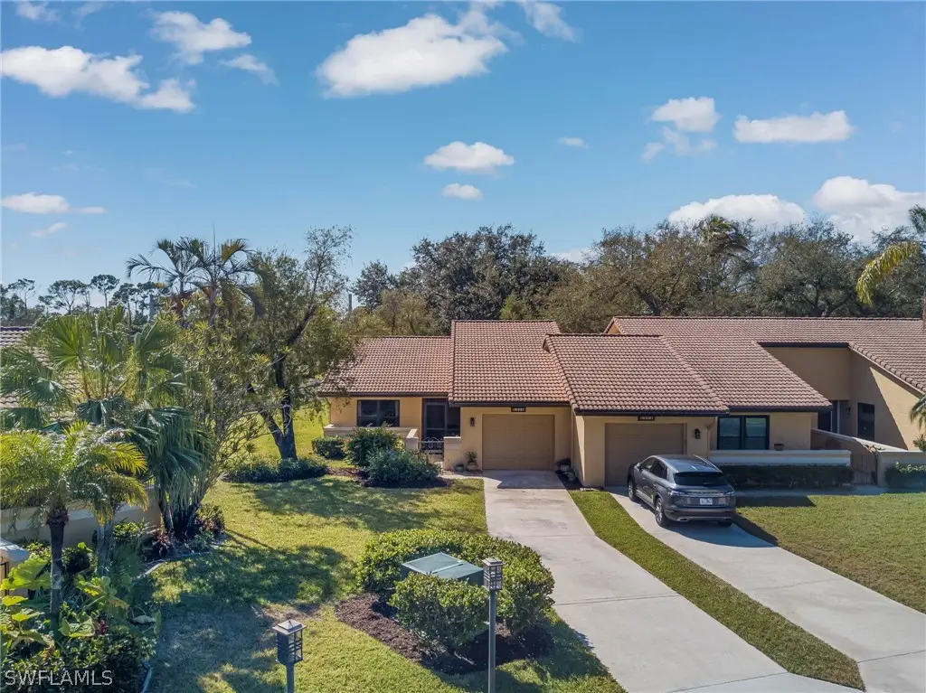 5316 Concord Way, Fort Myers, FL 33907 - #1