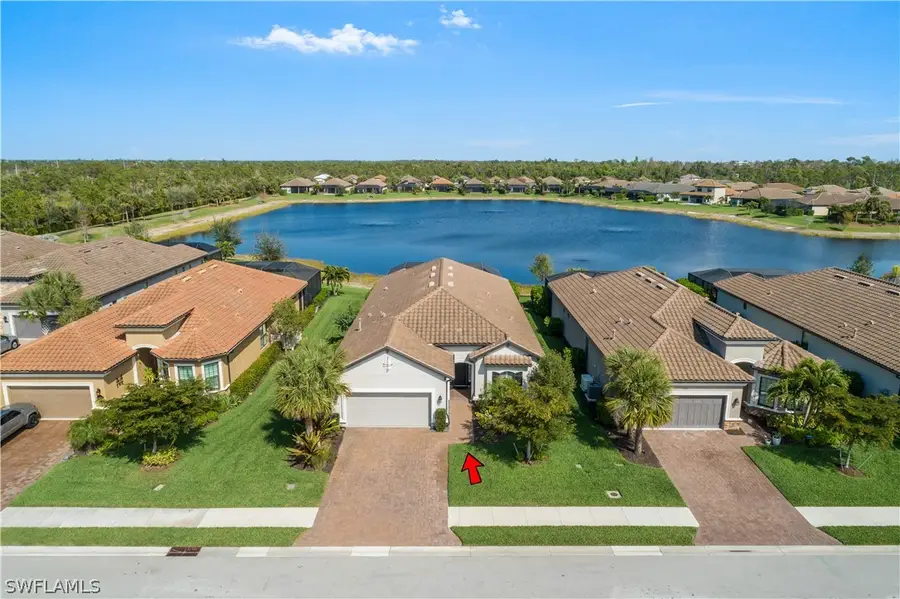 19728 Estero Pointe Lane, Fort Myers, FL 33908 - #2