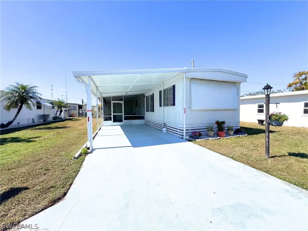 153 Carissa Lane #85, Naples, FL 34114 - #1