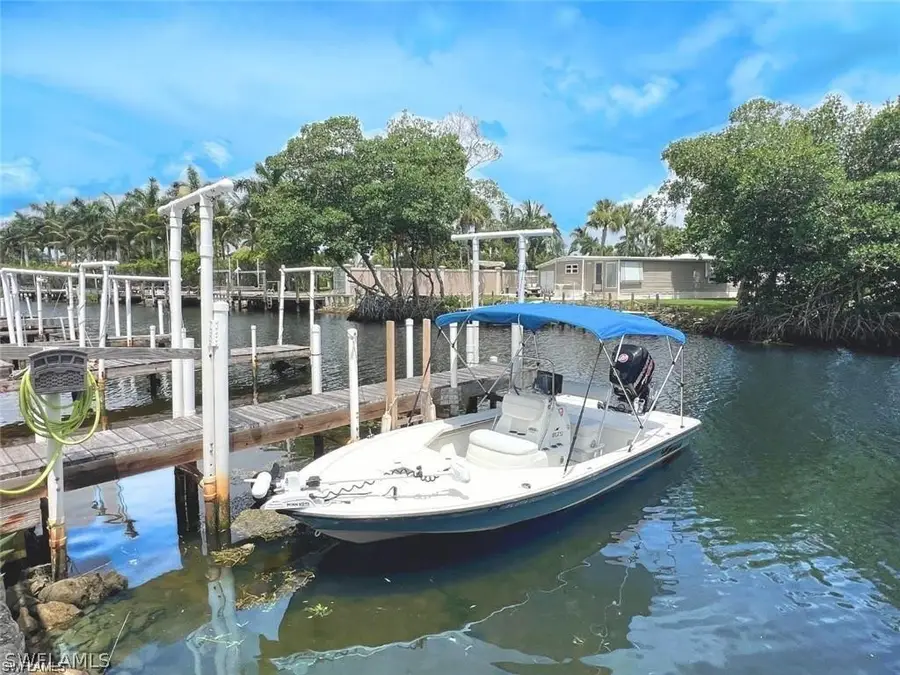 153 Carissa Lane #85, Naples, FL 34114 - #2