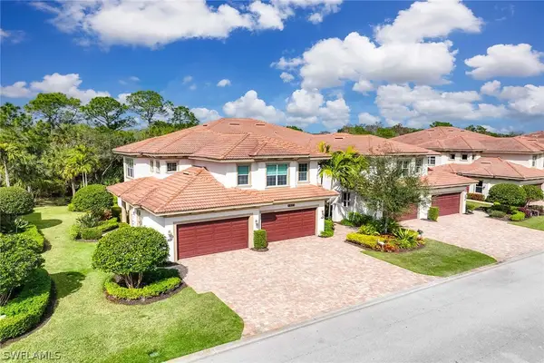 7825 Hawthorne Drive #2103, Naples, FL 34113