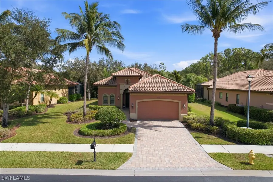 7291 Acorn Way, Naples, FL 34119 - #2