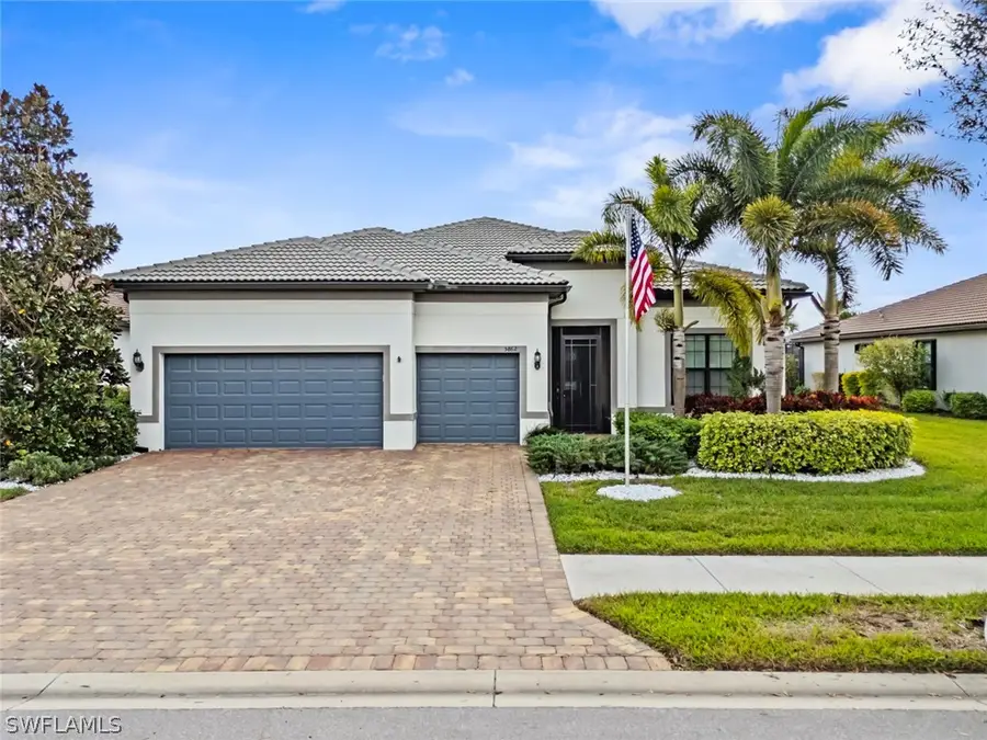 5862 Champion Lane, Avenue Maria, FL 34142 - #2