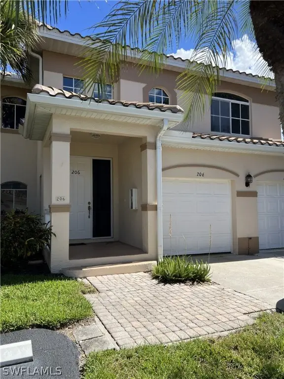 9060 Palmas Grandes Boulevard #206, Bonita Springs, FL 34135 - #1