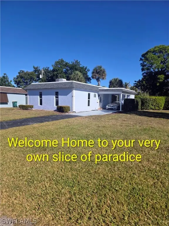 1 Knights Bridge Road #A1, Naples, FL 34112