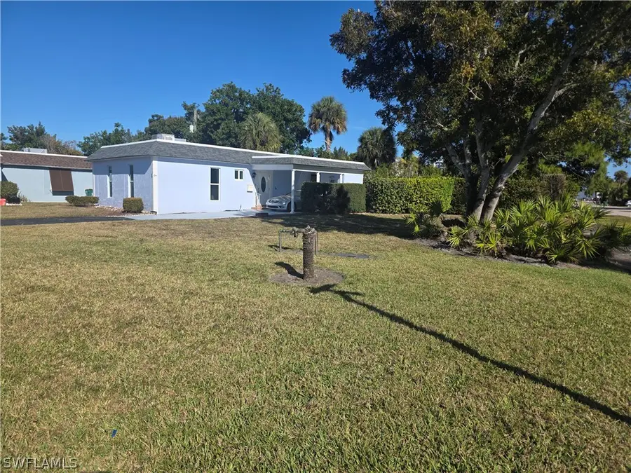 1 Knights Bridge Road #A1, Naples, FL 34112 - #3