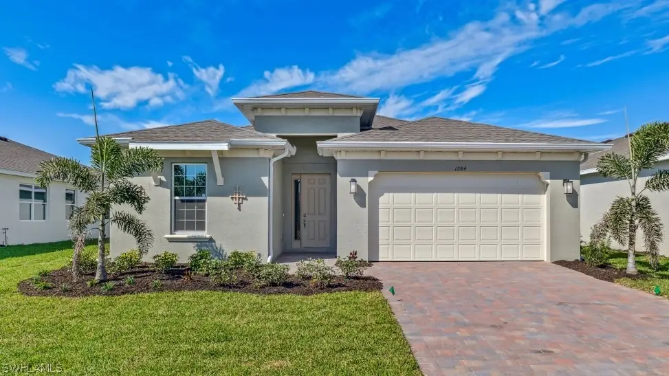 571 Spring Hill Lake Loop, Cape Coral, FL 33993 - #1