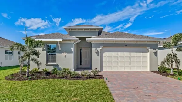 571 Spring Hill Lake Loop, Cape Coral, FL 33993