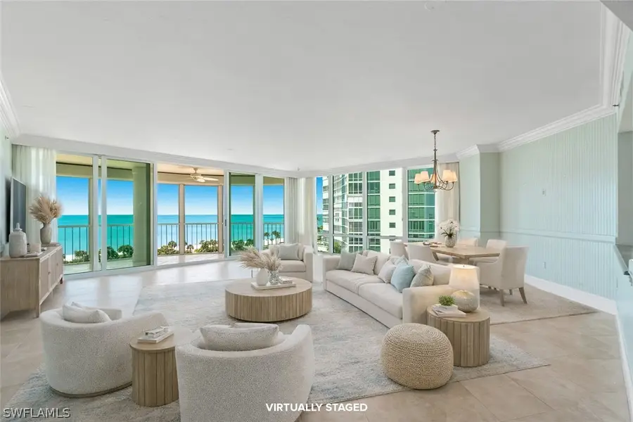 3971 Gulf Shore Boulevard N #803, Naples, FL 34103 - #3