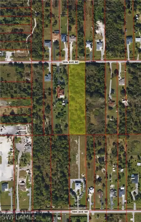 58th Avenue Ne, Naples, FL 34120 - #2