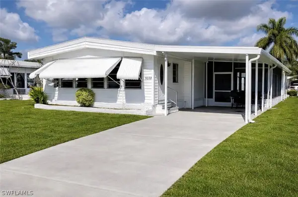 9288 Baron Road, Bonita Springs, FL 34135