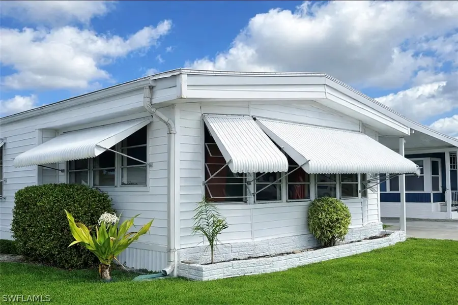 9288 Baron Road, Bonita Springs, FL 34135 - #2