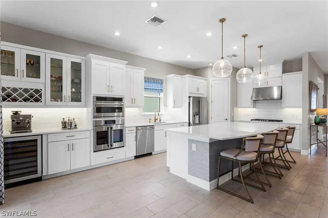 15216 Turin Drive, Naples, FL 34114 - #1