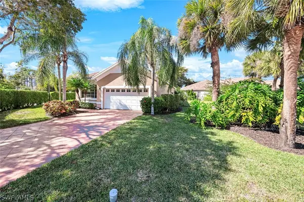 14615 Glen Eden Drive, Naples, FL 34110