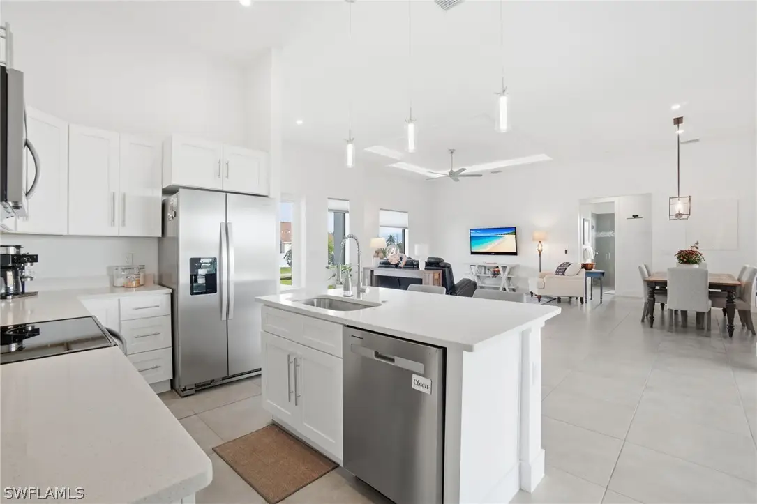 2522 NW 1st Terrace, Cape Coral, FL 33993 - #1