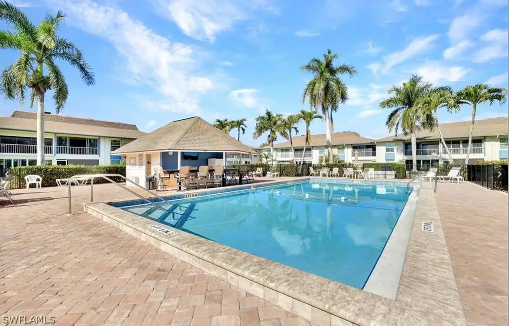 325 Charlemagne Boulevard #A206, Naples, FL 34112 - #1