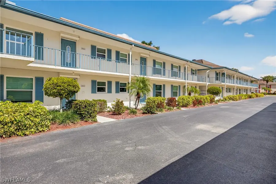 325 Charlemagne Boulevard #A206, Naples, FL 34112 - #2