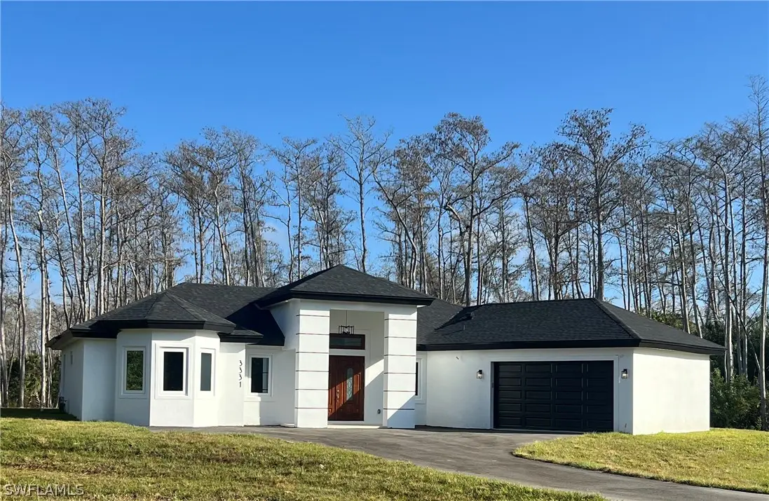 3331 16th Avenue Ne, Naples, FL 34120 - #1