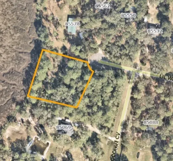 85580 Lil William Road, Fernandina Beach, FL 32034