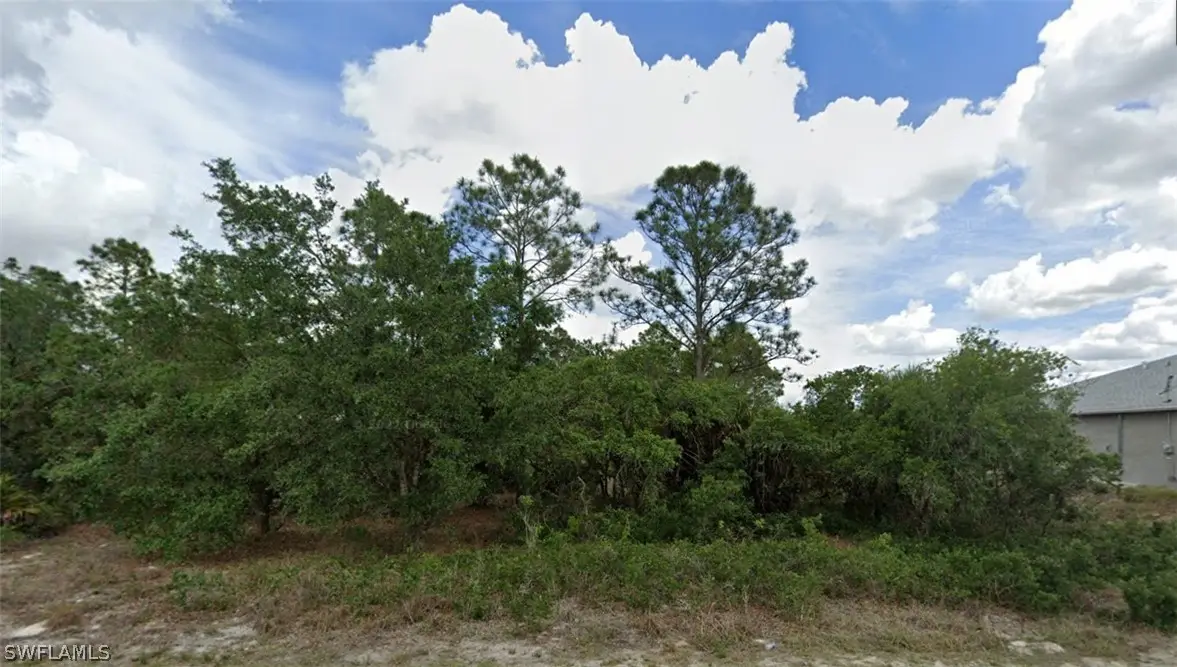 502 Wells Avenue, Lehigh Acres, FL 33972 - #1