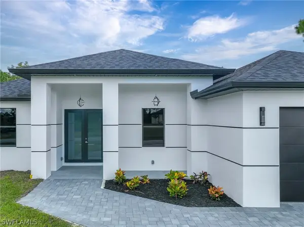 2504 23rd Street W, Lehigh Acres, FL 33971