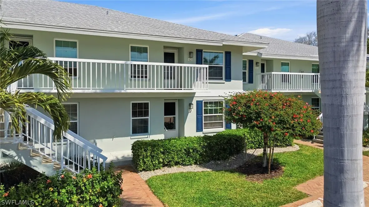 691 W Elkcam Circle #413, Marco Island, FL 34145 - #1