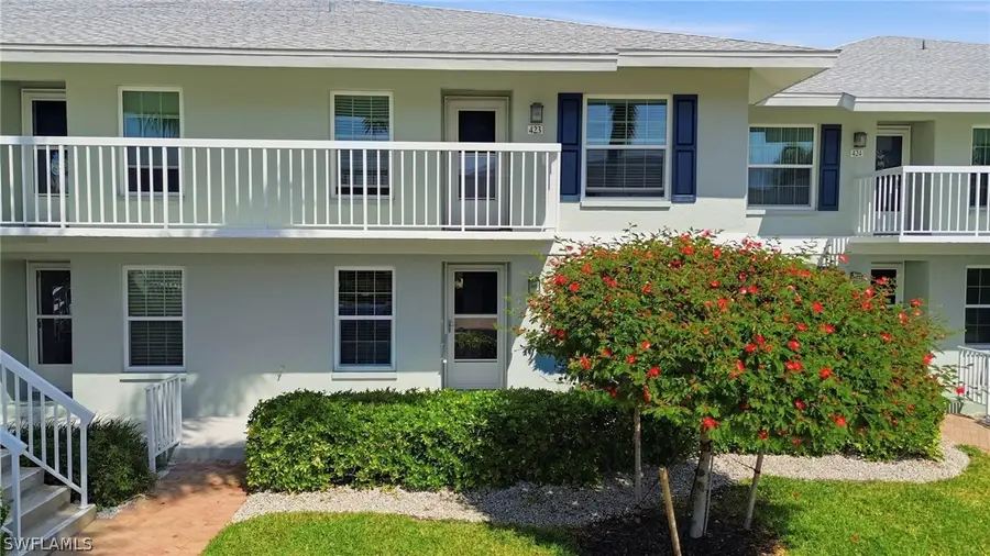 691 W Elkcam Circle #413, Marco Island, FL 34145 - #2