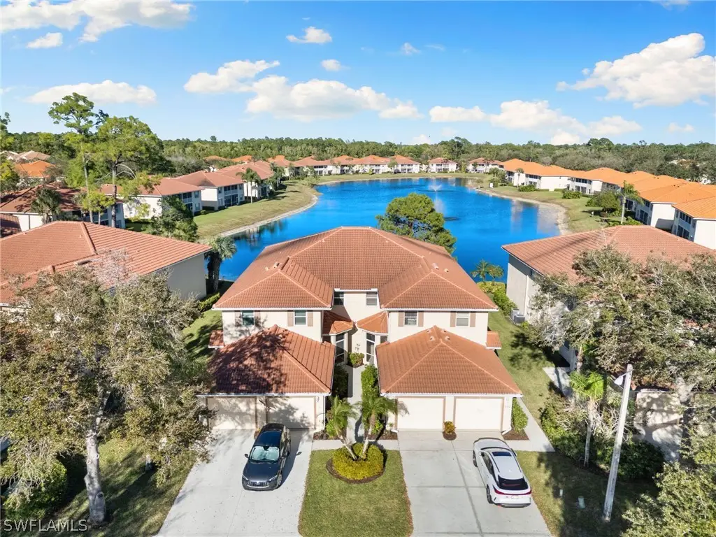 500 Robin Hood Circle #201, Naples, FL 34104 - #1