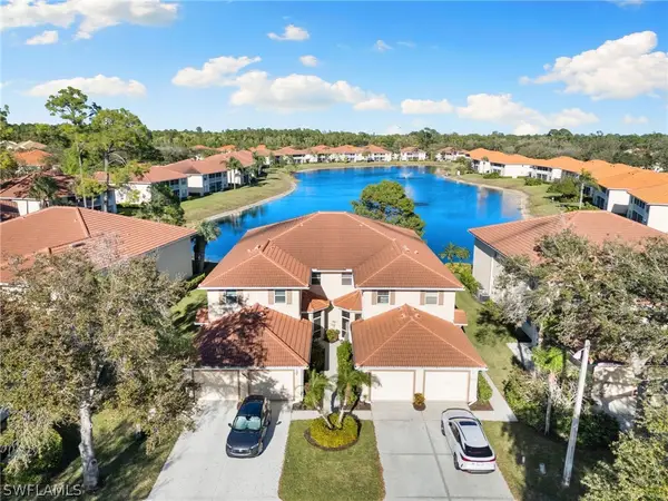 500 Robin Hood Circle #201, Naples, FL 34104