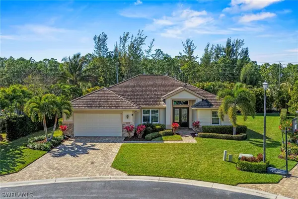 10006 Hidden Pines Lane, Bonita Springs, FL 34135