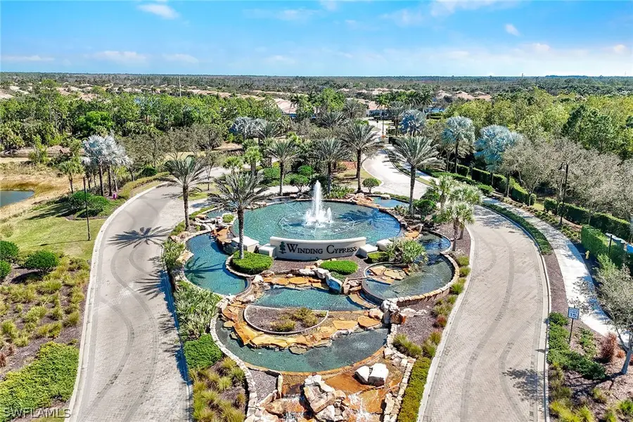 7460 Blackberry Drive, Naples, FL 34114 - #2