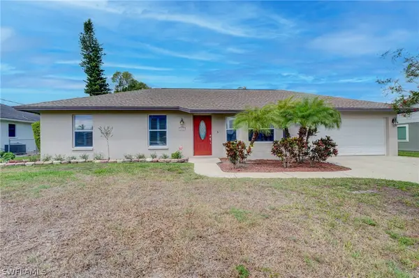 3035 42nd Terrace Sw, Naples, FL 34116