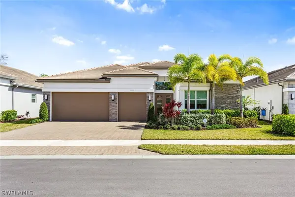 12058 Mimosa Street, Naples, FL 34120