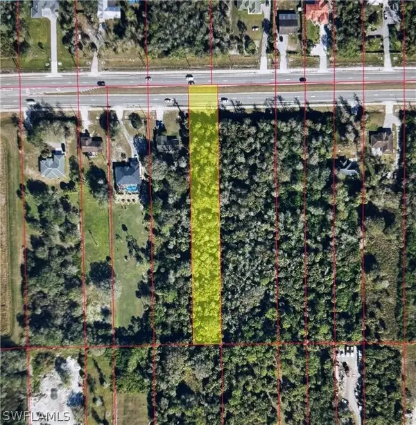 2520 Golden Gate Boulevard E, Naples, FL 34120