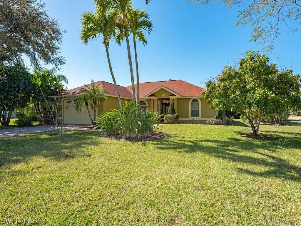 6827 Darby Court, Naples, FL 34104 - #1